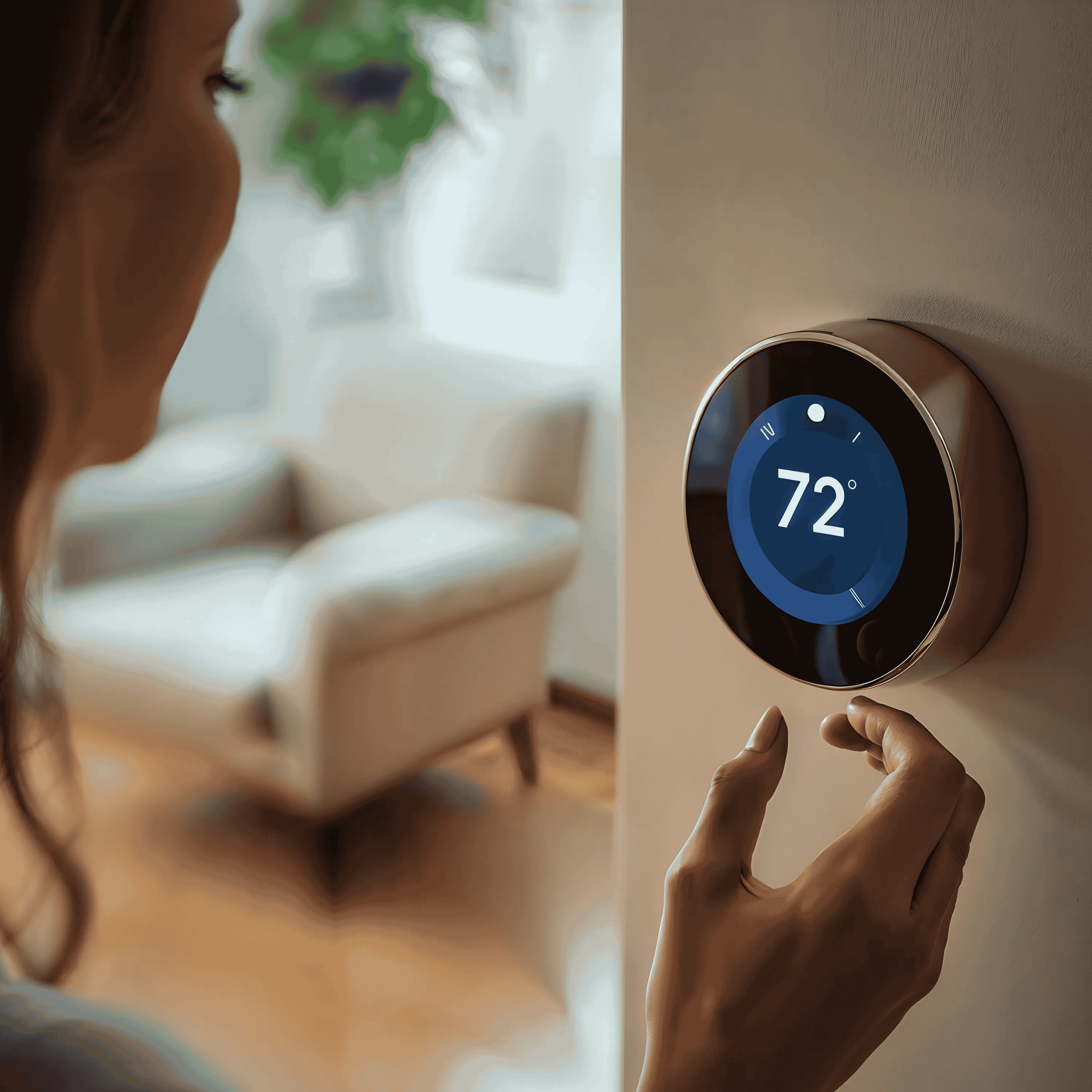 Smart Home Solutions Creative Homes